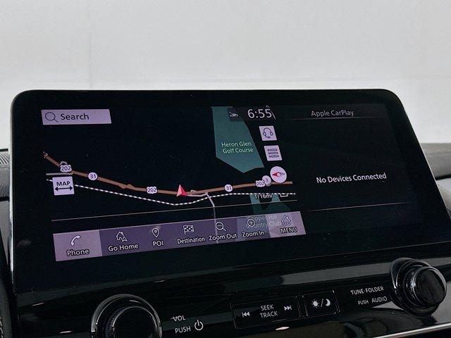 2022 Nissan Armada Vehicle Photo in Flemington, NJ 08822