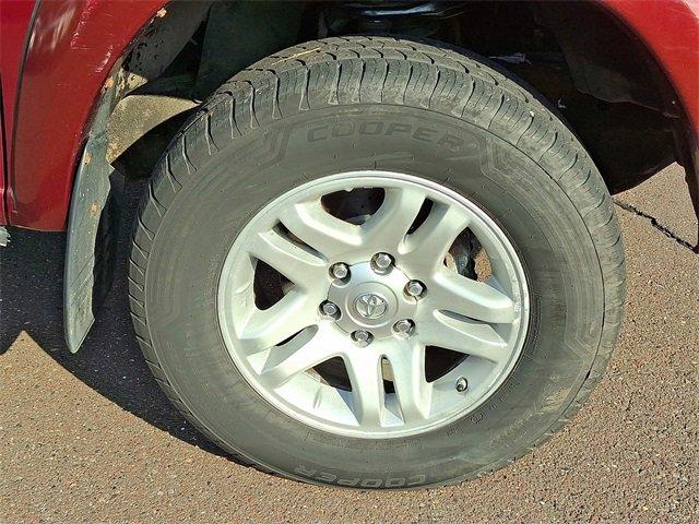 2006 Toyota Tundra Vehicle Photo in Willow Grove, PA 19090