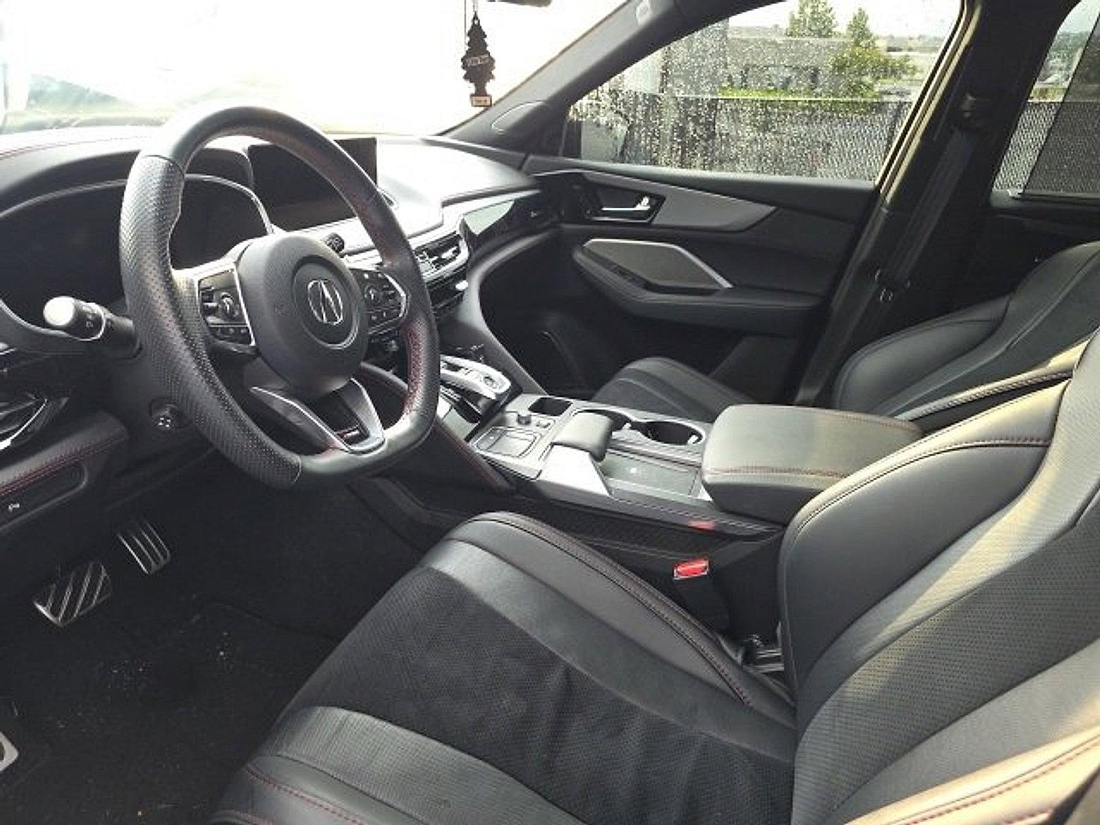 2023 Acura MDX Vehicle Photo in Harrisburg, PA 17111