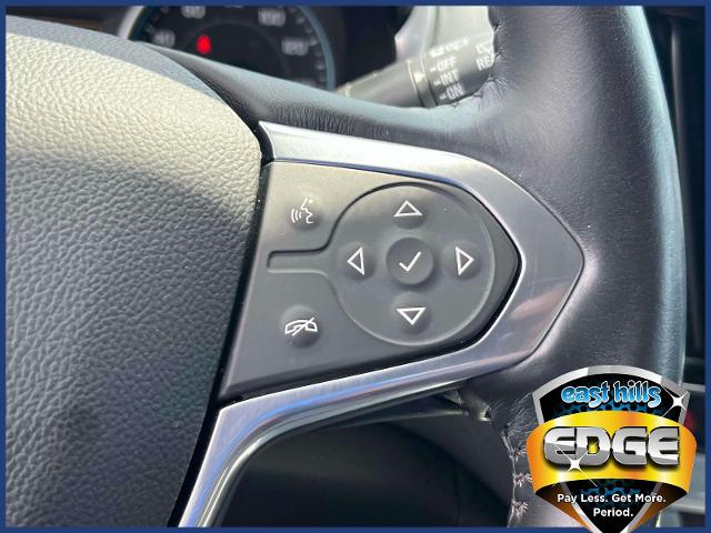 2021 Chevrolet Traverse Vehicle Photo in Roslyn, NY 11576