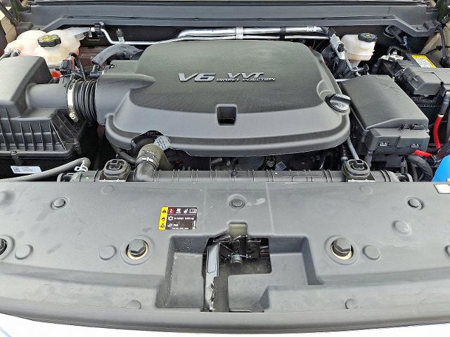 2022 GMC Canyon Vehicle Photo in HARRISBURG, PA 17111-1033