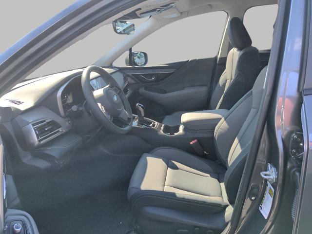 2025 Subaru Outback Vehicle Photo in Green Bay, WI 54304