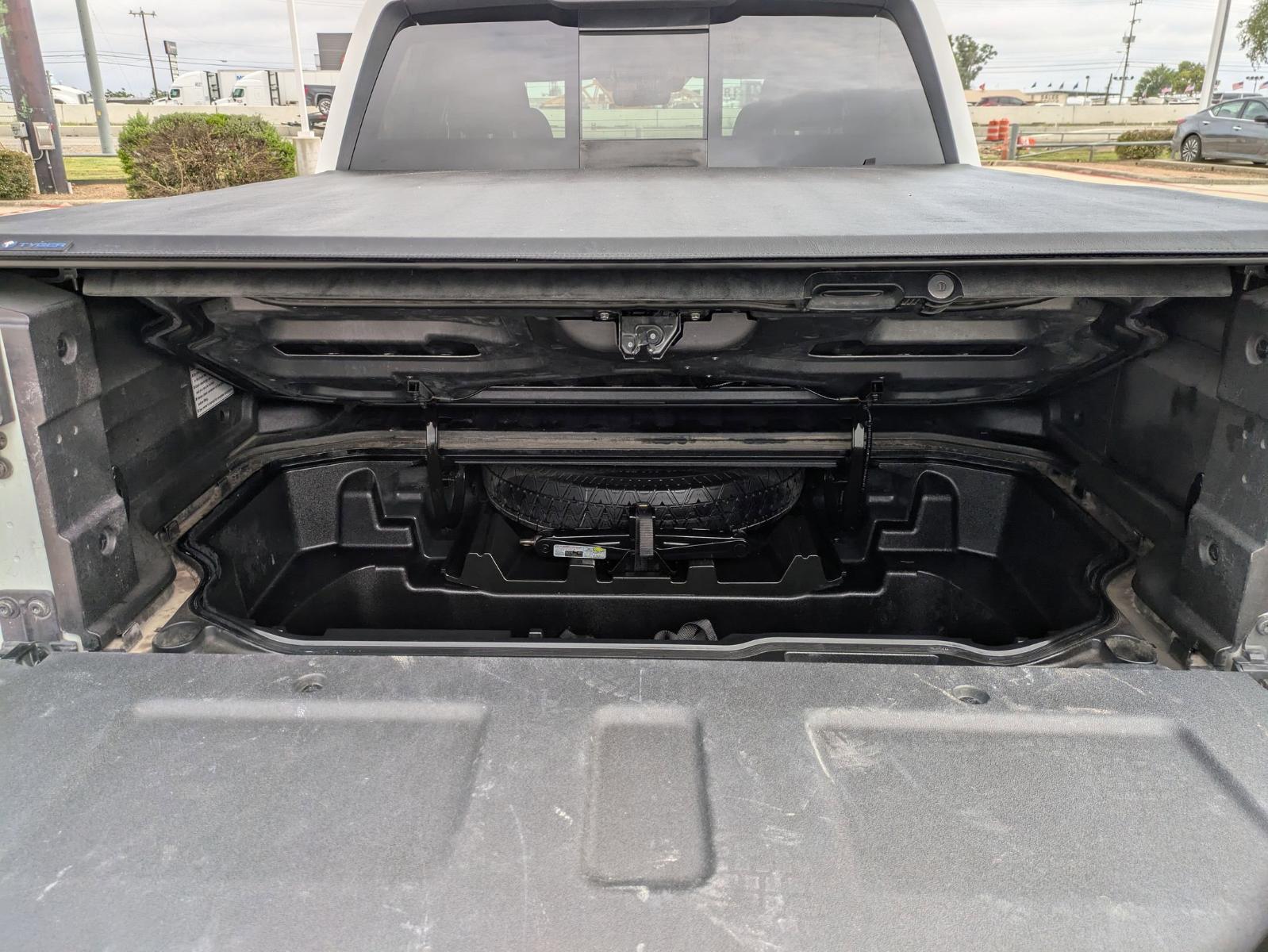 2023 Honda Ridgeline Vehicle Photo in SELMA, TX 78154-1460