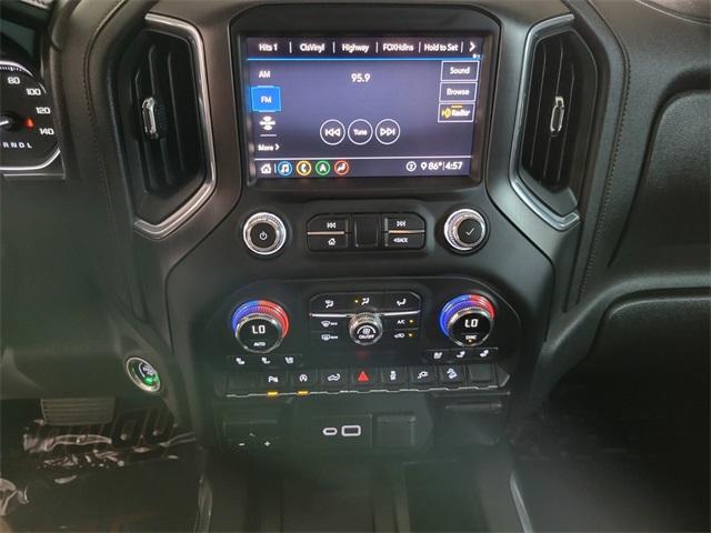 2020 GMC Sierra 1500 Vehicle Photo in PRESCOTT, AZ 86305-3700