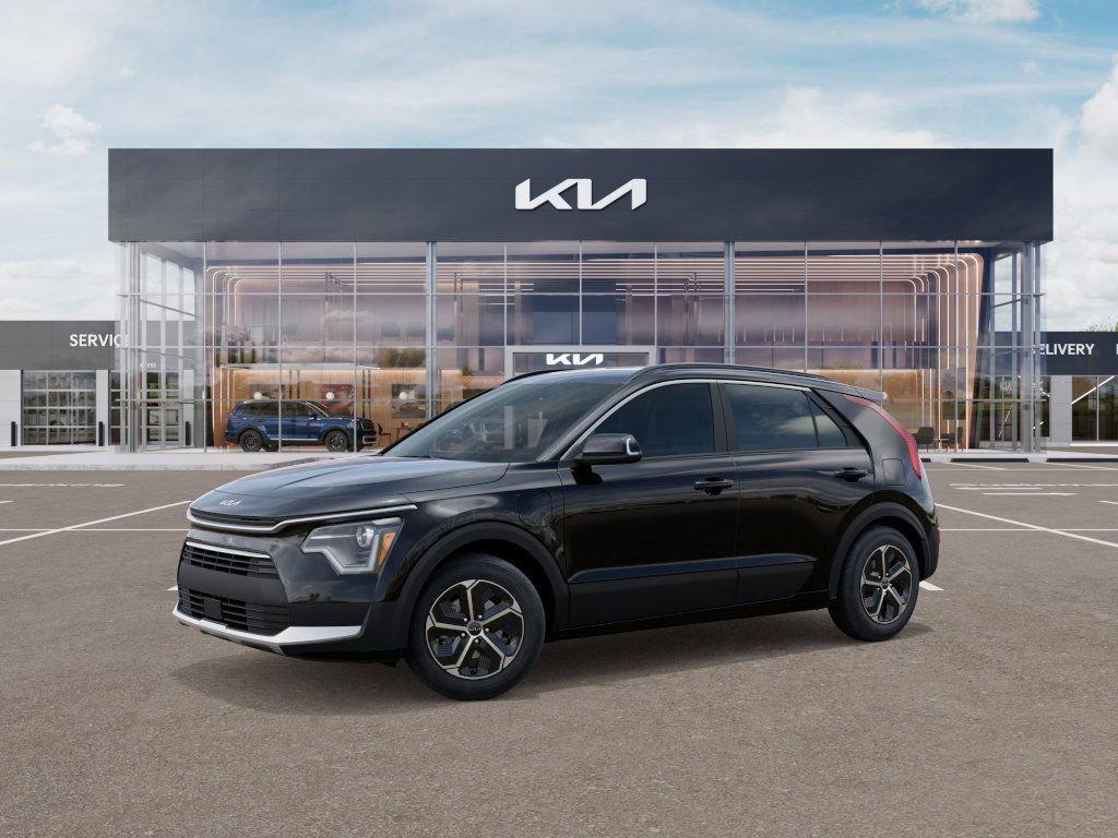 2025 Kia Niro Plug-In Hybrid Vehicle Photo in Langhorne, PA 19047