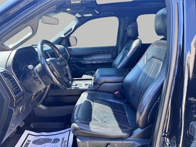 2019 Ford Expedition Max Vehicle Photo in Oshkosh, WI 54901