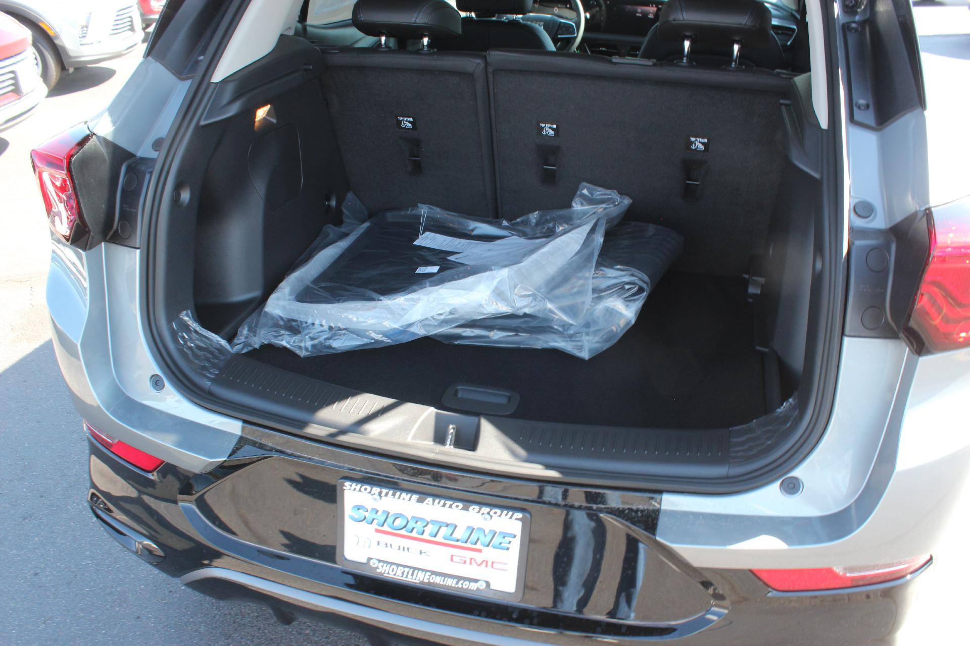 2026 Buick Encore GX Vehicle Photo in AURORA, CO 80012-4011