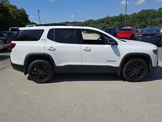 2022 GMC Acadia Vehicle Photo in Pleasant Hills, PA 15236