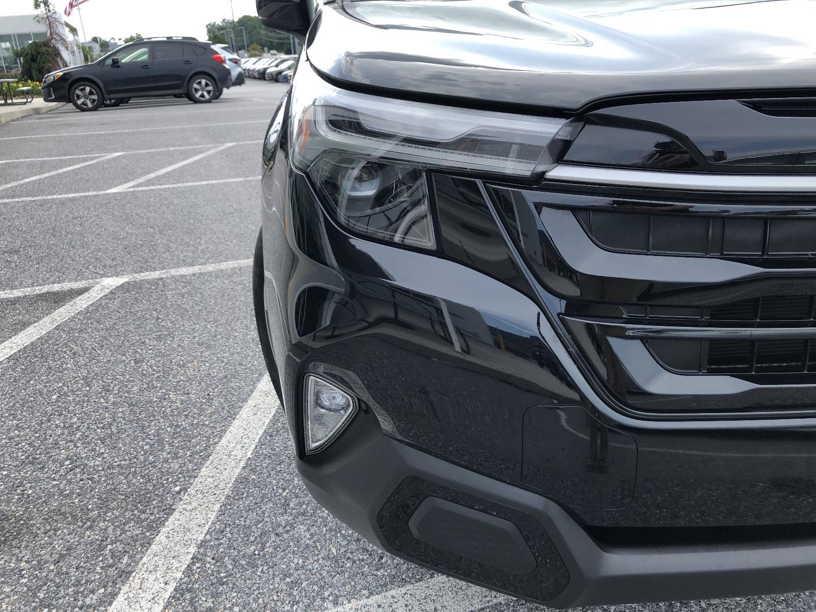 2025 Subaru Forester Vehicle Photo in Mechanicsburg, PA 17050