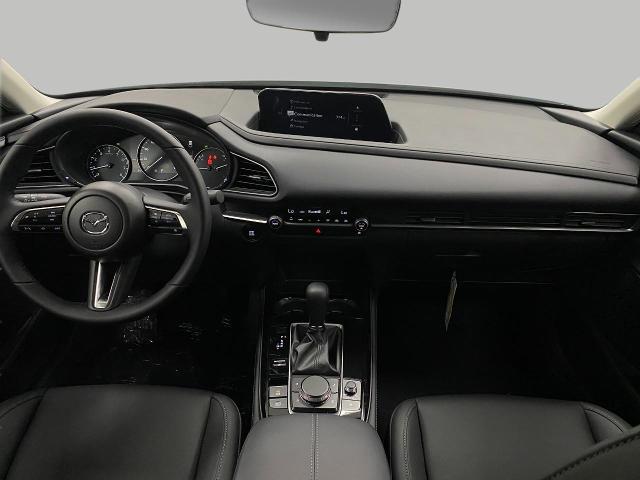 2025 Mazda CX-30 Vehicle Photo in Appleton, WI 54913