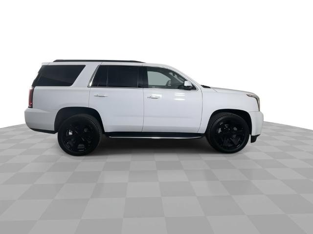 2018 GMC Yukon Vehicle Photo in GILBERT, AZ 85297-0402