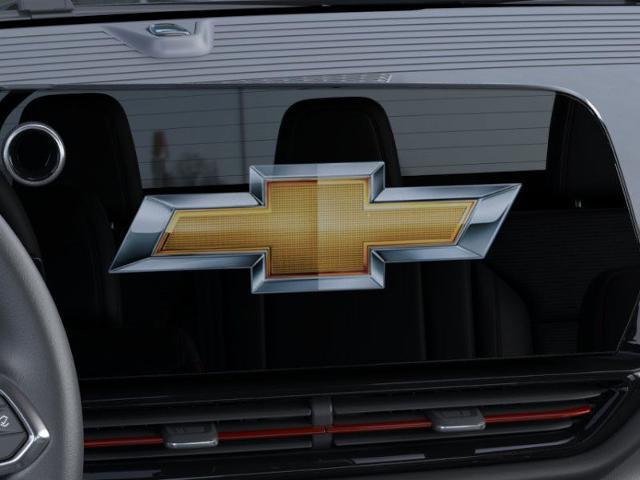 2026 Chevrolet Silverado EV Vehicle Photo in APPLETON, WI 54914-4656
