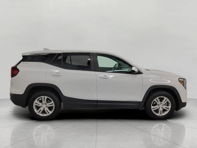 2024 GMC Terrain Vehicle Photo in APPLETON, WI 54914-4656