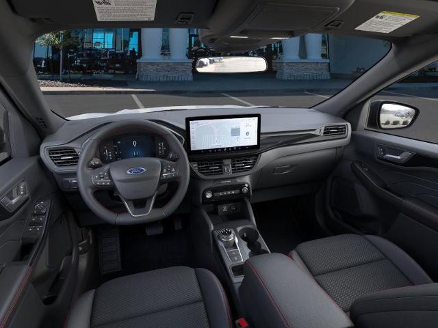 2025 Ford Escape Vehicle Photo in Weatherford, TX 76087