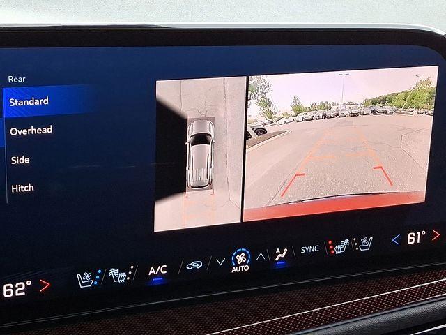 2024 Chevrolet Traverse Vehicle Photo in PAWLING, NY 12564-3219