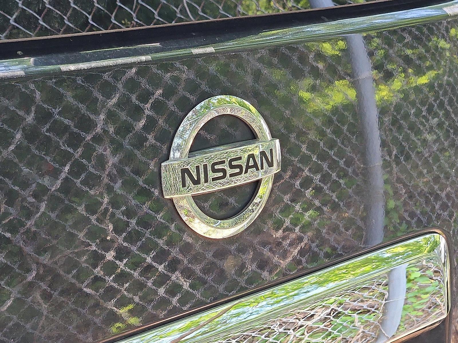 2007 Nissan Pathfinder Vehicle Photo in Trevose, PA 19053