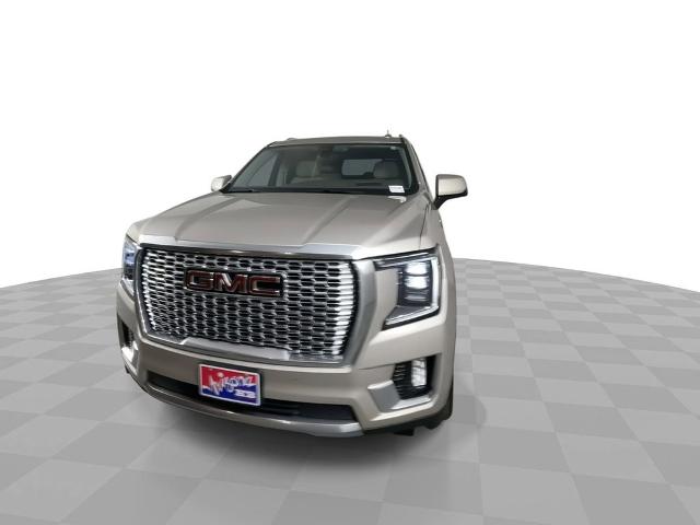 2021 GMC Yukon Vehicle Photo in GILBERT, AZ 85297-0402
