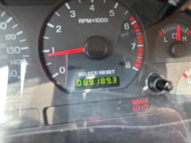 2003 Ford Mustang Vehicle Photo in Harrisburg, PA 17111-1033