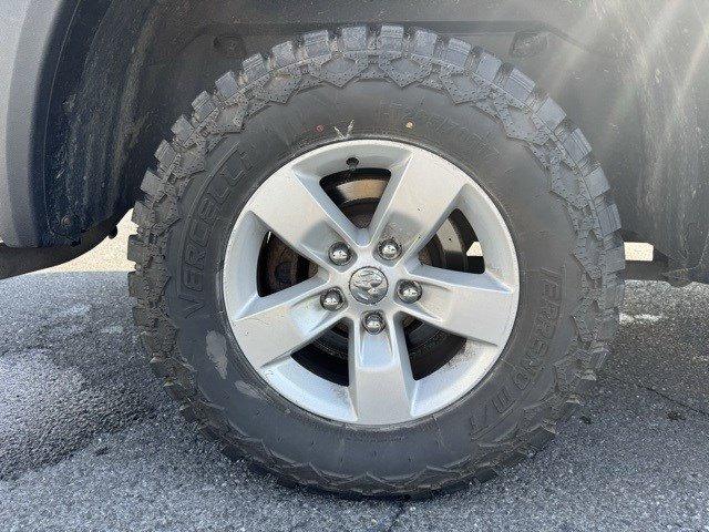 2013 Ram 1500 Vehicle Photo in Mechanicsburg, PA 17050-1707
