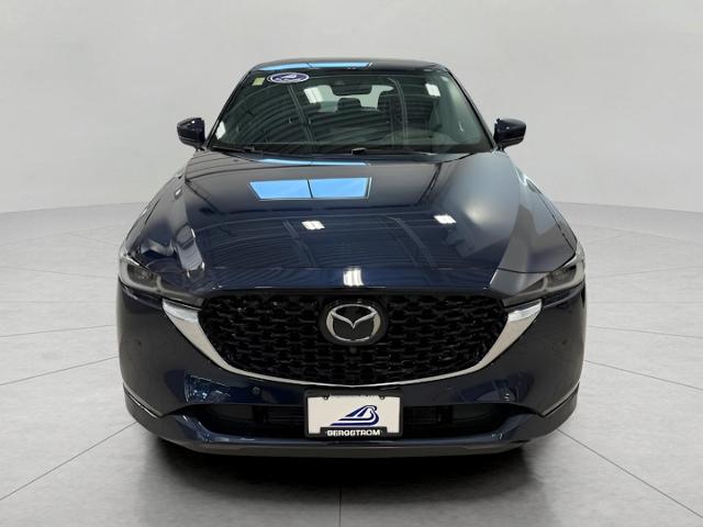 2022 Mazda CX-5 Vehicle Photo in Green Bay, WI 54304