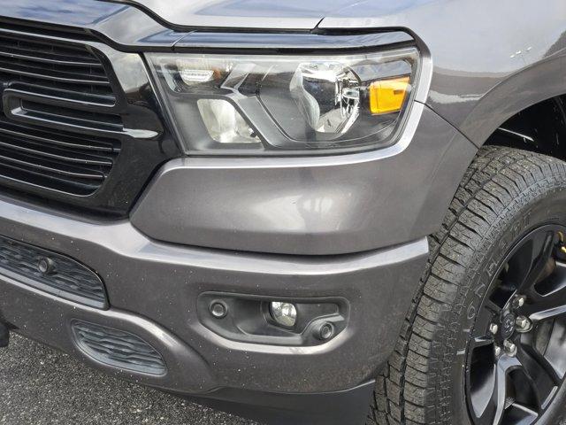 2020 Ram 1500 Vehicle Photo in Decatur, TX 76234