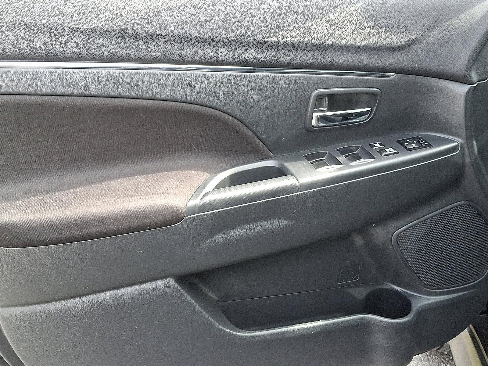 2023 Mitsubishi Outlander Sport Vehicle Photo in Mechanicsburg, PA 17050-2306