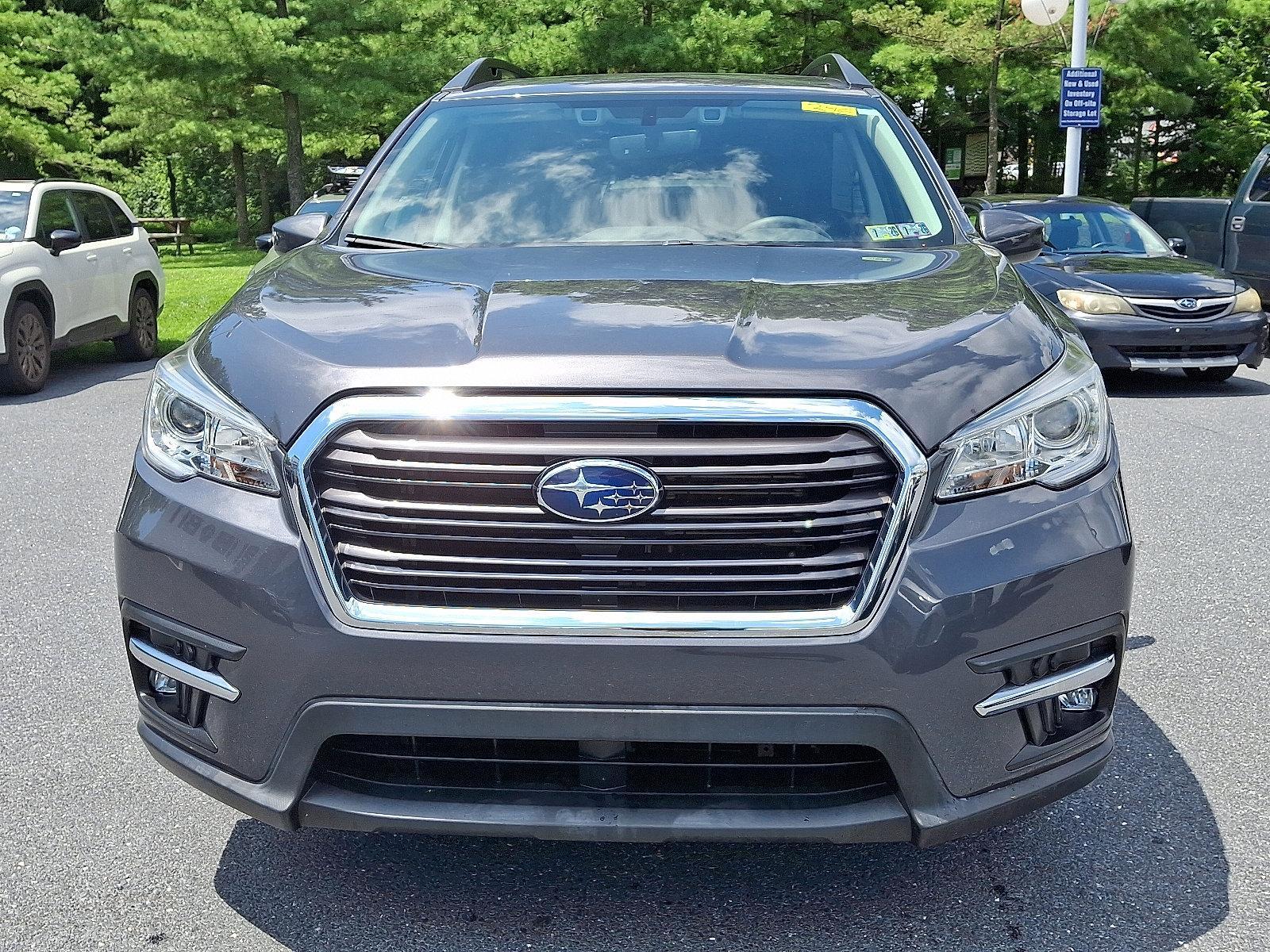2019 Subaru Ascent Vehicle Photo in Harrisburg, PA 17111
