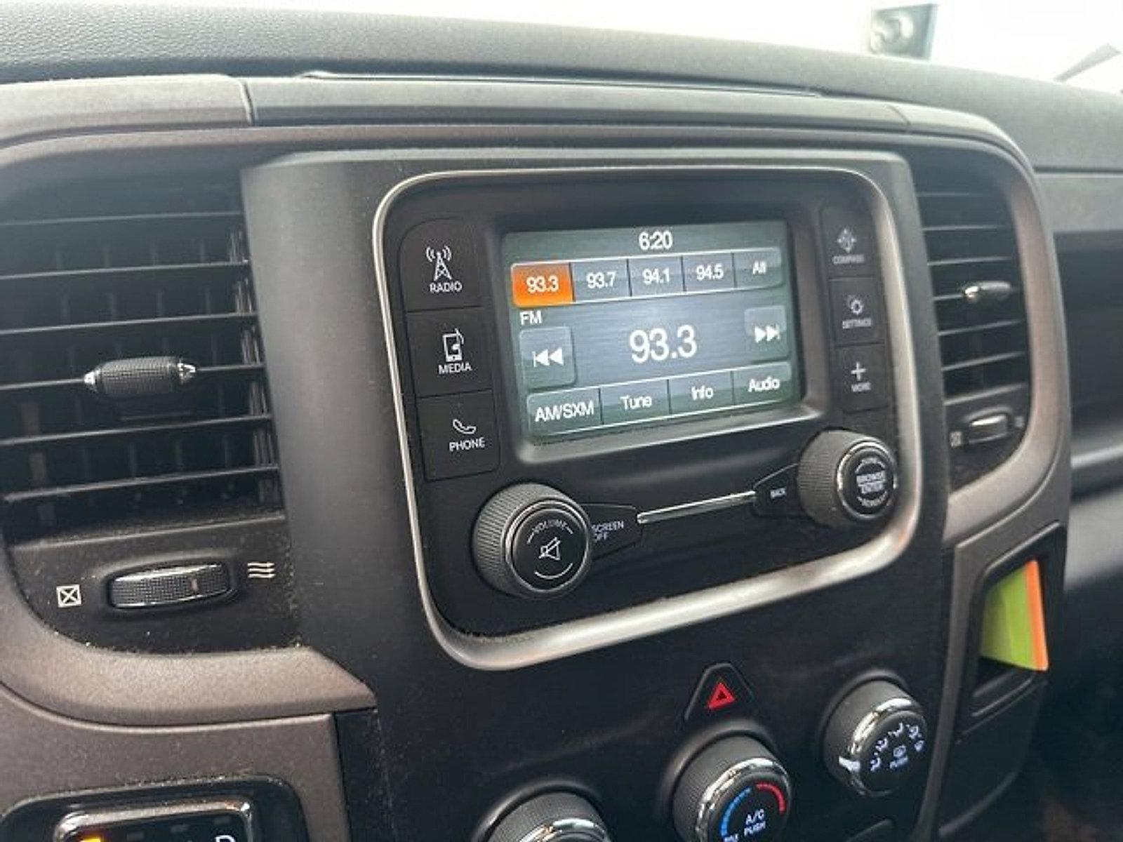 2014 Ram 1500 Vehicle Photo in Trevose, PA 19053