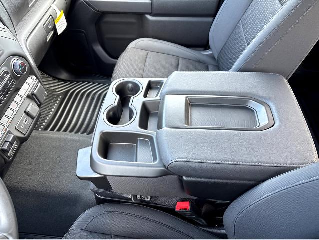2025 Chevrolet Silverado 2500 HD Vehicle Photo in BEAUFORT, SC 29906-4218