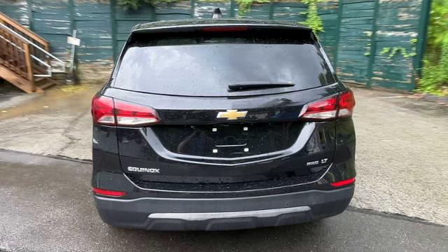 2022 Chevrolet Equinox Vehicle Photo in PITTSBURGH, PA 15226-1209
