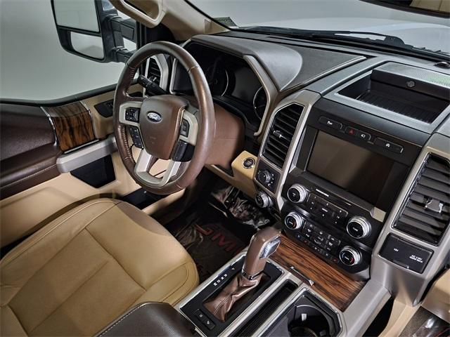 2019 Ford F-150 Vehicle Photo in PRESCOTT, AZ 86305-3700