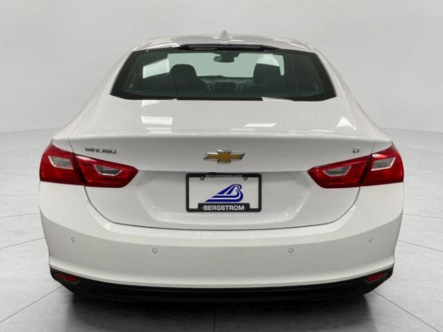2024 Chevrolet Malibu Vehicle Photo in Appleton, WI 54913