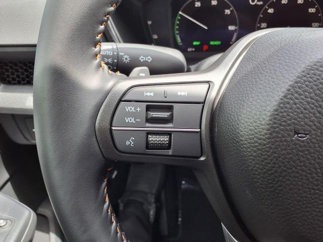 2026 Honda CR-V Hybrid Vehicle Photo in Oshkosh, WI 54904