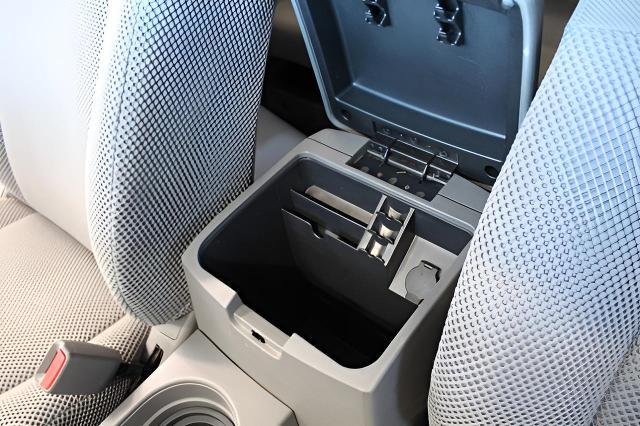 2019 Nissan Frontier Vehicle Photo in Green Bay, WI 54304