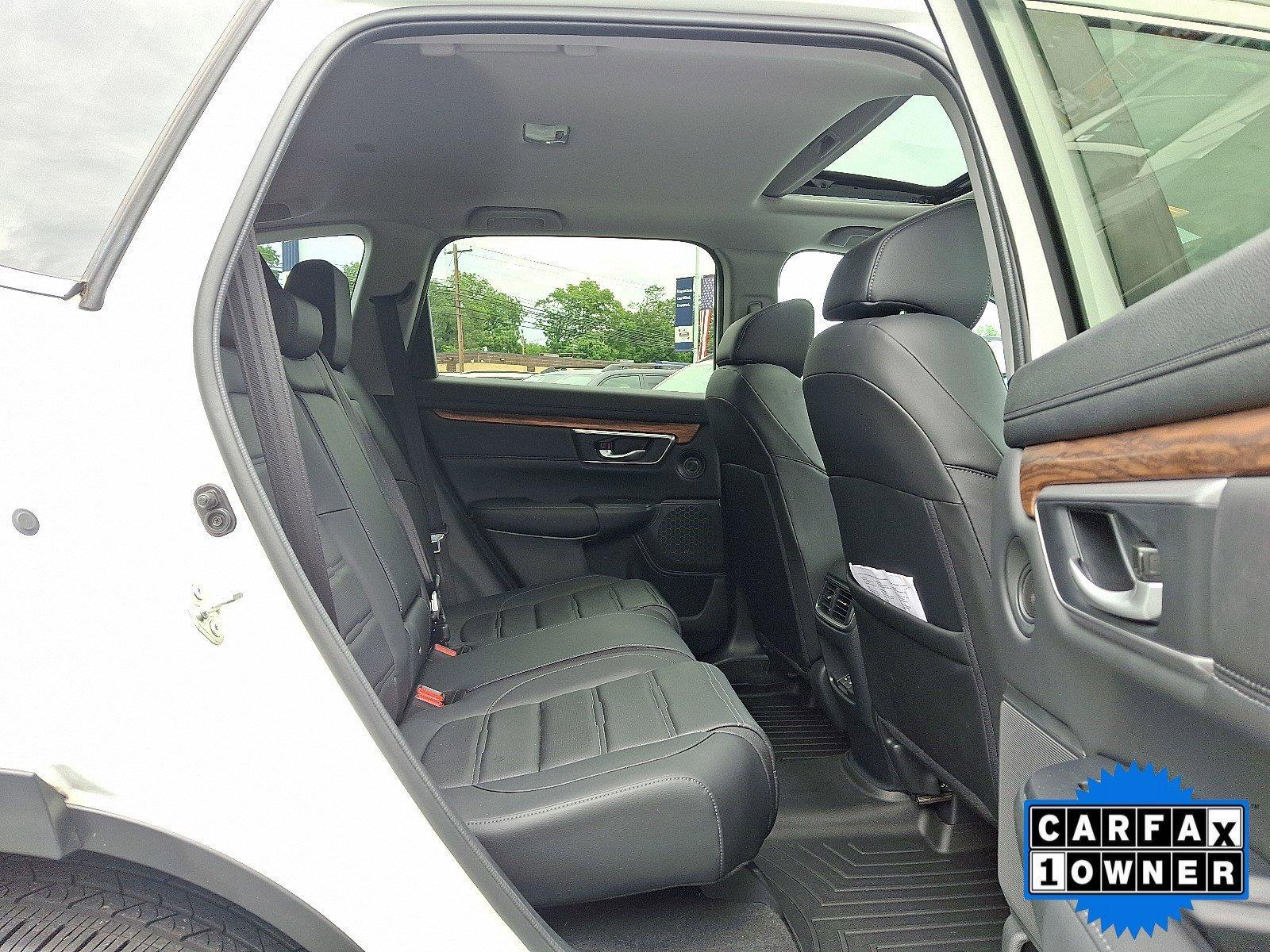 2020 Honda CR-V Vehicle Photo in Harrisburg, PA 17111
