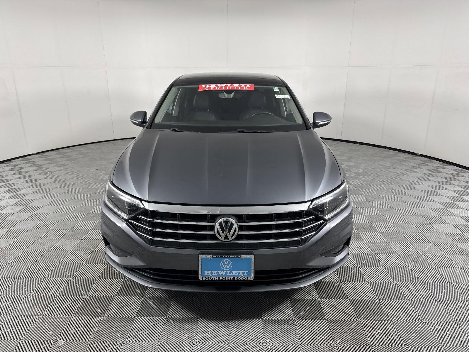 2020 Volkswagen Jetta Vehicle Photo in Georgetown, TX 78626