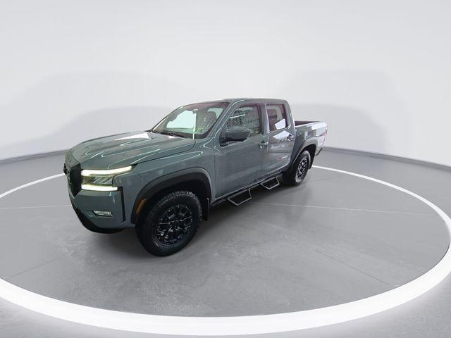 2023 Nissan Frontier Vehicle Photo in Pleasant Hills, PA 15236