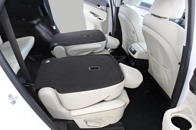 2020 Hyundai PALISADE Vehicle Photo in Green Bay, WI 54304