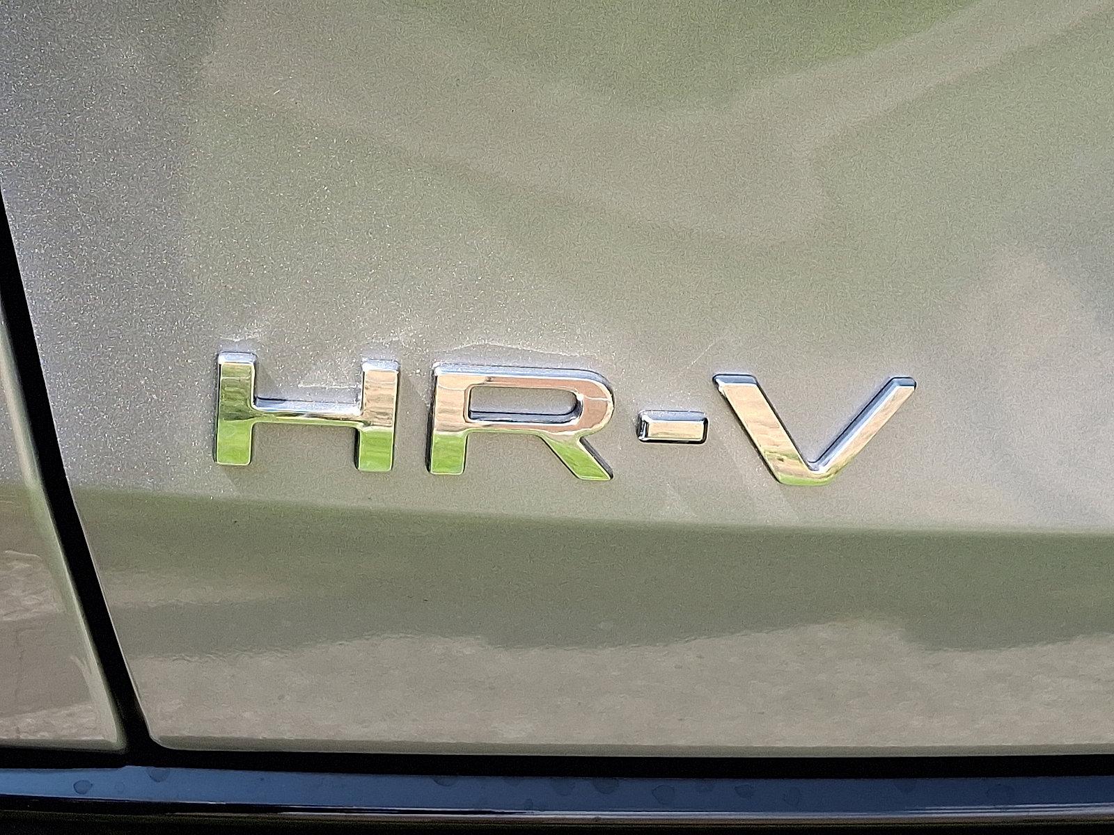 2026 Honda HR-V Vehicle Photo in Harrisburg, PA 17111