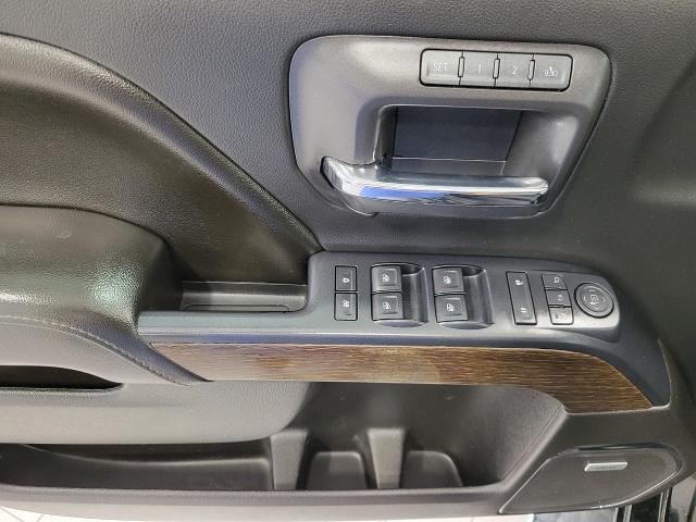 2017 GMC Sierra 3500 HD Vehicle Photo in NEENAH, WI 54956-2243