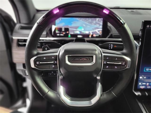 2024 GMC Sierra EV Vehicle Photo in PRESCOTT, AZ 86305-3700