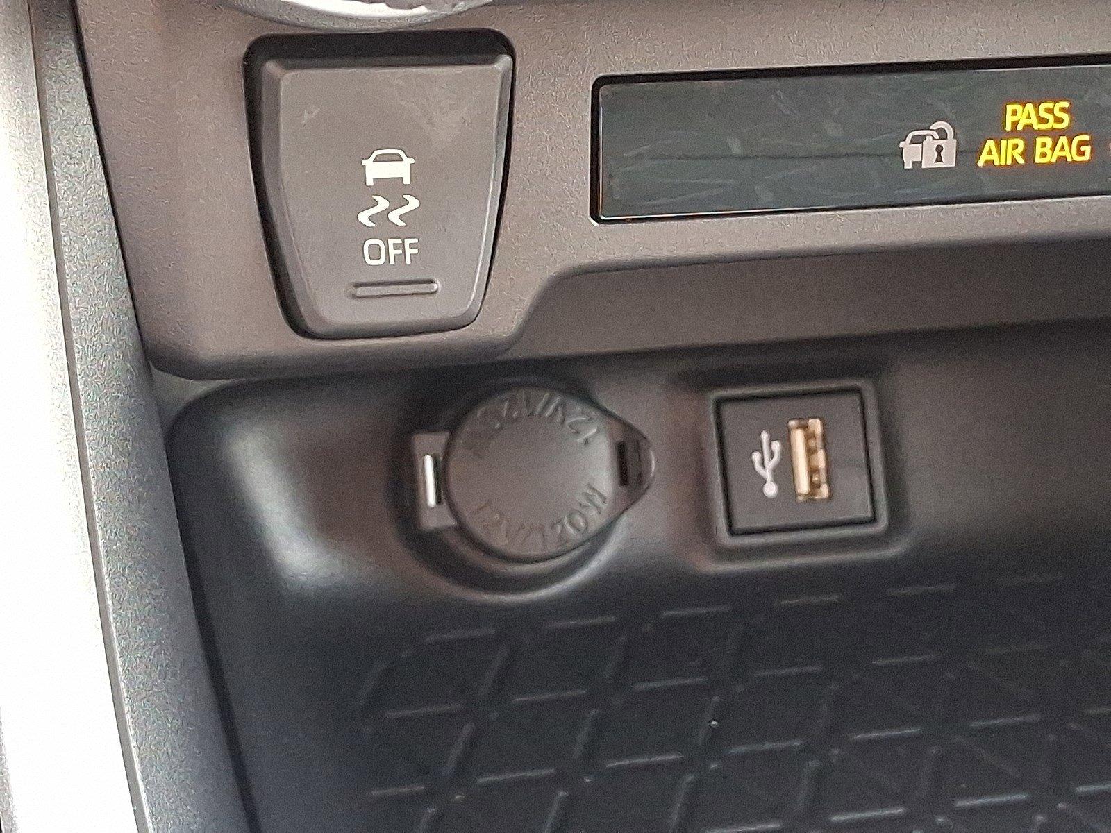 2025 Toyota RAV4 Vehicle Photo in Harrisburg, PA 17111