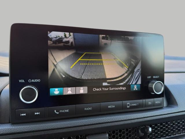 2024 Honda CR-V Vehicle Photo in Appleton, WI 54914