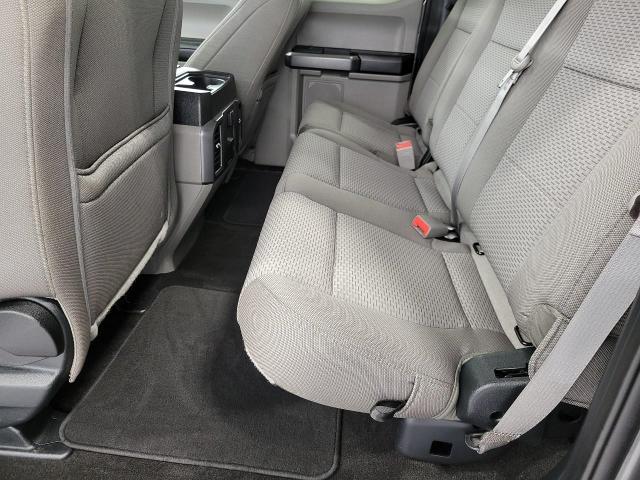 2020 Ford F-150 Vehicle Photo in NEENAH, WI 54956-2243