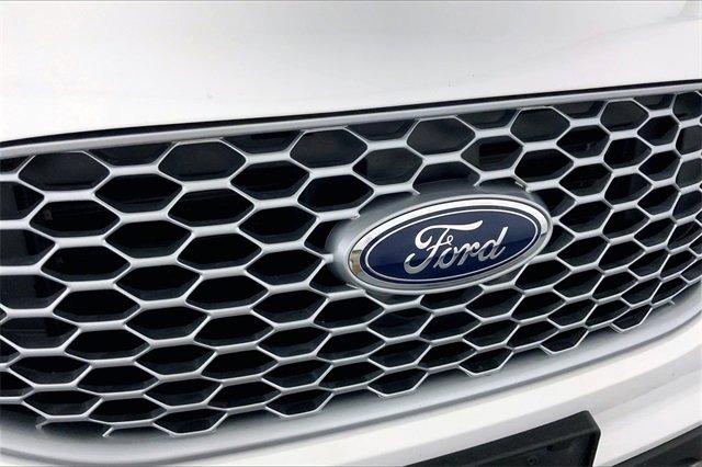 2024 Ford Edge Vehicle Photo in KANSAS CITY, MO 64114-4502