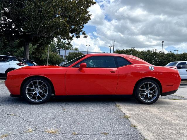 2022 Dodge Challenger Vehicle Photo in Savannah, GA 31419