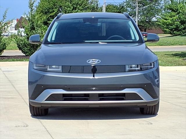 2025 Hyundai IONIQ 5 Vehicle Photo in Peoria, IL 61615
