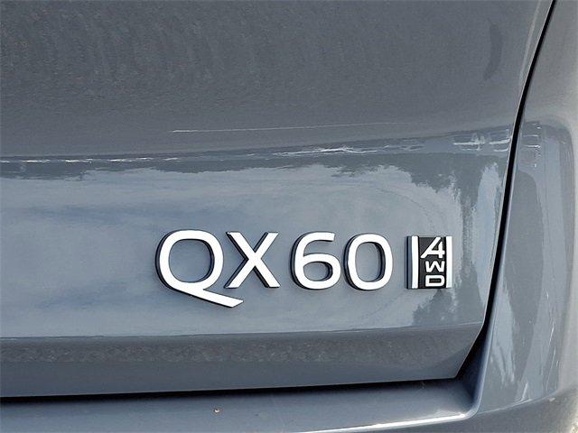 2026 INFINITI QX60 Vehicle Photo in Willow Grove, PA 19090