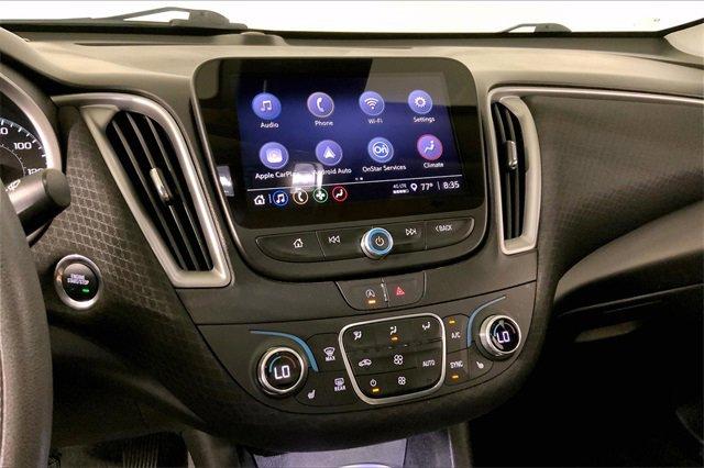 2024 Chevrolet Malibu Vehicle Photo in KANSAS CITY, MO 64114-4502