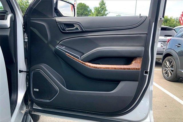 2018 Chevrolet Suburban Vehicle Photo in KANSAS CITY, MO 64114-4502